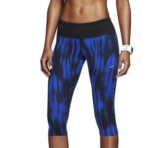 Nike Epic Dri-Fit Leggings Size M